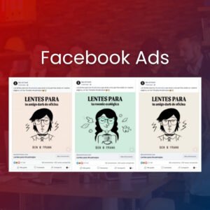 Facebook Ads