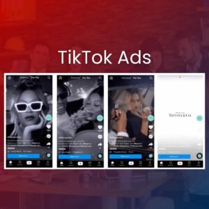 TikTok Ads