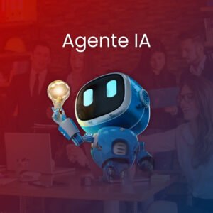 Agente IA