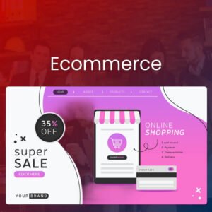 E-commerce