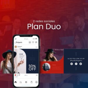 Plan Duo