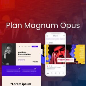 Plan Magnum Opus