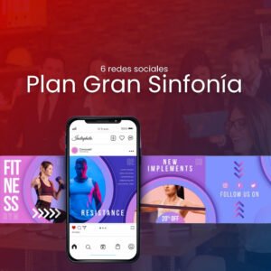 Plan Gran Sinfonía