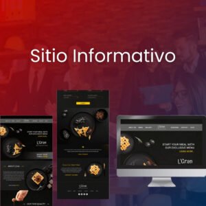 Web Informativa