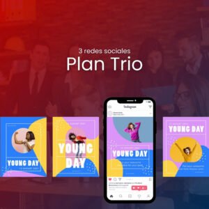 Plan Trio