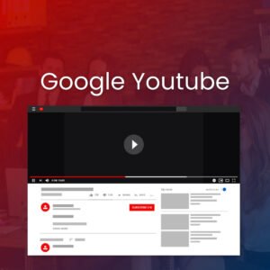 Google Video YouTube